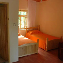 Kapuzbasi Selale Motel, Yahyali — photo 5