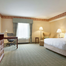 Hilton Garden Inn Fairfax, Фэрфакс — фото 4