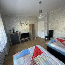 Ferienwohnung M&M, Херфорд — фото 3