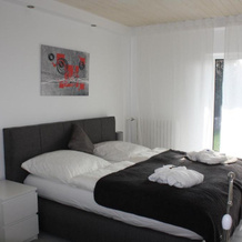 Ferienwohnung Schlossblick - Wellness privat, 4 Sterne, 鲍恩费尔斯 — 照片 4