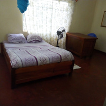 Lodge B Mawira, 利翁德 — 照片 5