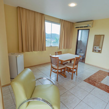 Itacuruçá Plaza Hotel, 圣克鲁斯 — 照片 4
