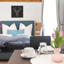 Your Home - City Apartment in Kufstein, 库夫施泰因 — 照片 5