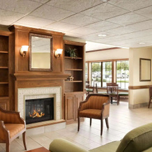 Country Inn & Suites By Radisson, Chanhassen, Mn, Шанхассен — фото 2