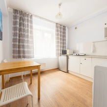 Odnokomnatnye Tikhiy ugolok 2 Apartments, Krasnoyarsk — photo 4