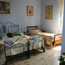Casa Dello Speziale, 贝迪佐莱 — 照片 2