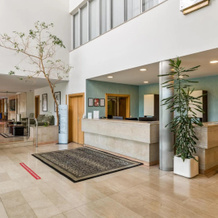 Hotel Do Parque - Congress & SPA, 南圣佩德罗 — 照片 2