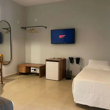 Hotel Fazenda Areia que Canta, 布罗塔斯 — 照片 3