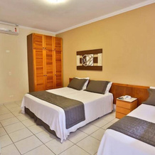 Riviera de São Lourenço Flat, 贝尔蒂奥加 — 照片 3