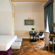 Grand Hotel Des Ètrangers - The Leading Hotels of the World, Siracusa — photo 3