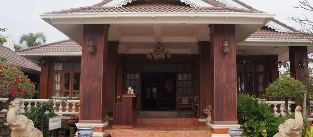 Dusita Resort, 孔敬 — 照片 1