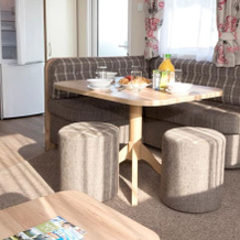 Chesil Vista Holiday Park, 韦茅斯 — 照片 4
