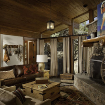 Lodge and Spa at Brush Creek Ranch, 瑞安公园 — 照片 4
