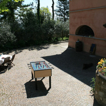 Villaggio B&B, Пьяноро — фото 2