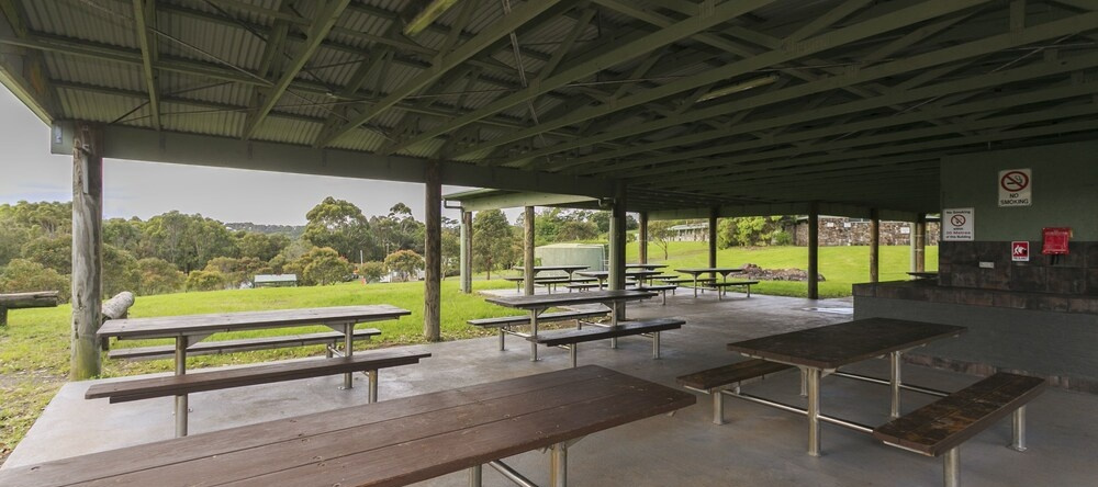Reflections Holiday Parks Killalea, 肖尔黑文角 — 照片 1
