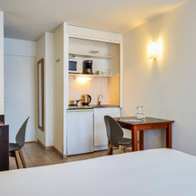 Aparthotel Adagio Access Nice Garibaldi, Ницца — фото 3
