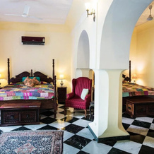 Fort Barli Hotel, Биджайнагар — фото 4