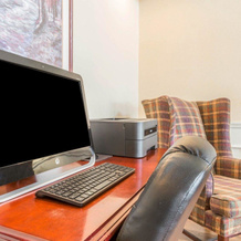 Quality Inn Sylacauga, Sylacauga — photo 3