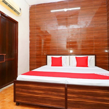 Oyo 37097 Raj Apartments, Phagwara — photo 5