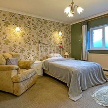 Maesyfelin Isaf B&B, 拉努赫林 — 照片 2