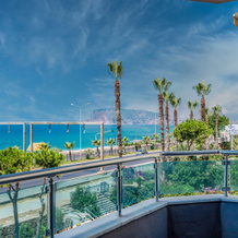 Arsi Paradise Beach Hotel, Аланья — фото 3