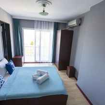 Masal Deniz Hotel, Karaburun — photo 4
