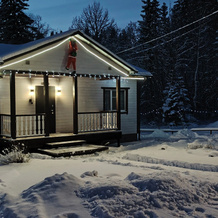 Ruskealskiy Prival Guest House, Ruskeala — photo 4