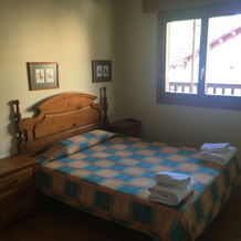 Apartamentos Constitucion, Хака — фото 3