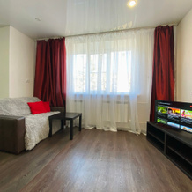 39 Kvadratov Na Komsomolskoj 3 Flat, Zelenodolsk — photo 3