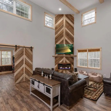Crider Creek Manor In Watauga County, Дип-Геп — фото 3