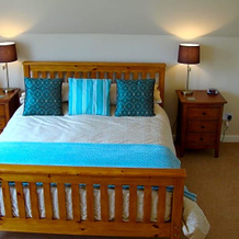 Rosemary Bed And Breakfast, Пляж Shanklin — фото 5