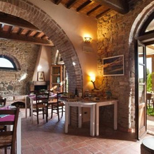 Agriturismo Podere Campaini, Вольтерра — фото 2