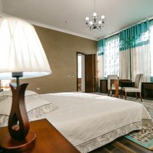 Hotel Inju, 塔拉兹 — 照片 2