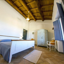 Agriturismo Parco di Canuleio, Bolsena — photo 3