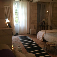Le Pain De Lune Gîte Et Chambre D'hôtes Avec Piscine, Бург-сюр-Жиронд — фото 3
