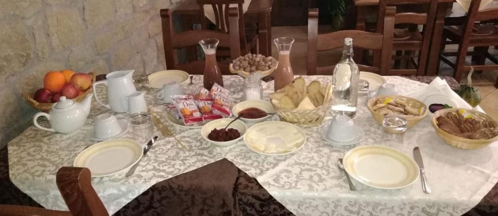Agriturismo Il Capitano, 圣皮耶罗帕蒂 — 照片 1