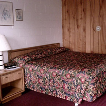 Granada Inn Motel, 卡尔卡斯卡 — 照片 3