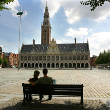 Trumpet House, Leuven — photo 4