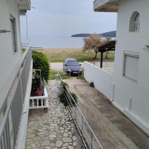 Despina's Residence, Nea Peramos — photo 2