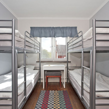 Dala-Järna Hotell, Вансбро — фото 4