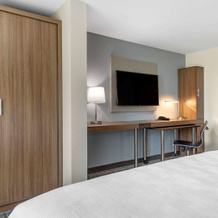 MainStay Suites Waukee - West Des Moines, 乌奥基 — 照片 5