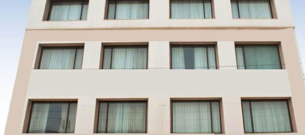 Hive Panipat Hotel, 帕尼帕特 — 照片 1
