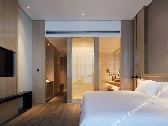 Hongliang Garden Hotel, 福州 — 照片 1