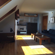 Attic loft to wake up by the sea., 萨达 — 照片 3