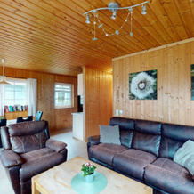 Holiday House At The Useriner See, Userin, Узерин — фото 2