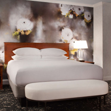 Hilton Atlanta/Marietta Hotel & Conference Center, 玛丽埃塔 — 照片 2