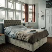 Bvapartments Deighton, 哈德斯菲尔德 — 照片 4