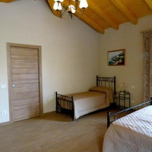 Agriturismo Podere Magaiana, Filattiera — photo 2