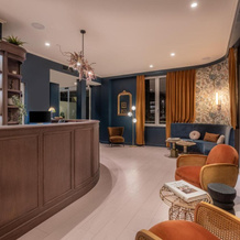 Hotel Maison Lacassagne, 里昂 — 照片 2