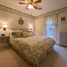 Hudson Manor Bed And Breakfast, Уоткинс-Глен — фото 5
